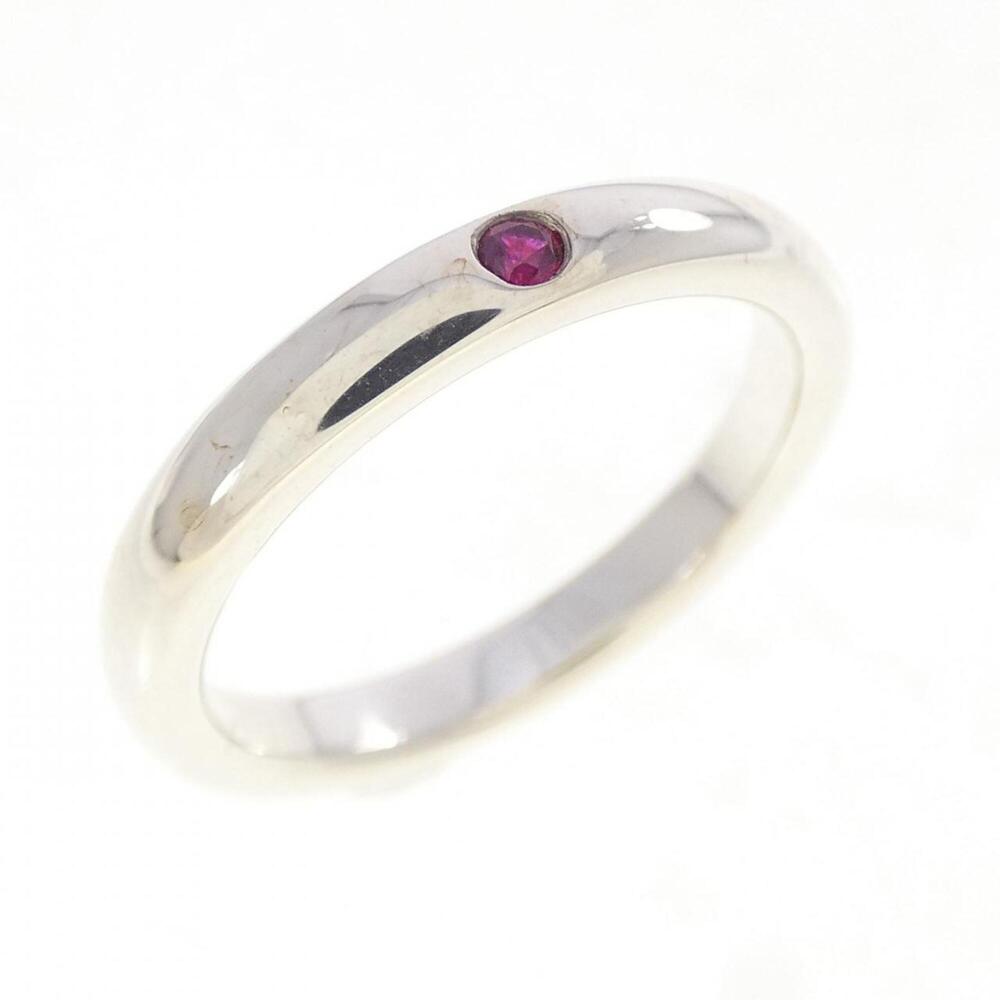 TIFFANY & CO. Silver Ring